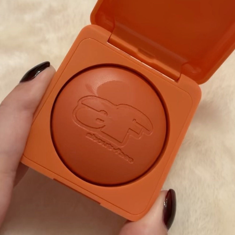 New, About Face Cheek Freak Blush Balm - Picture 11 of 15